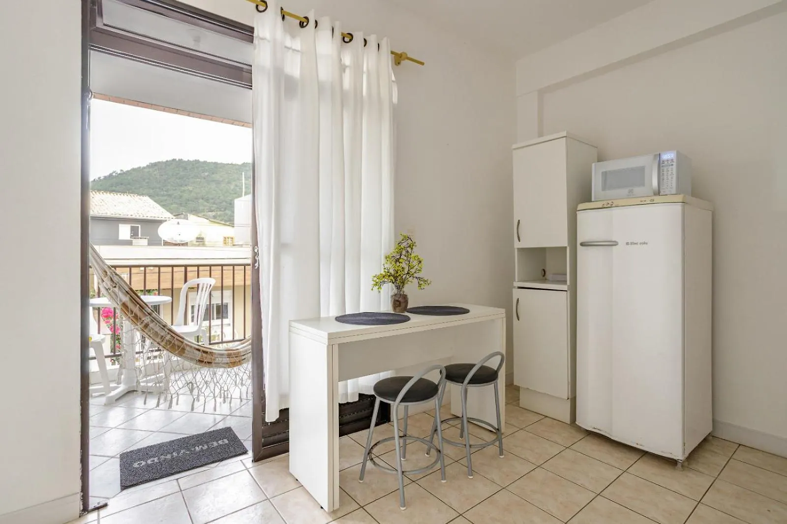 Apartamento 50 Mt Da Praia Florianópolis