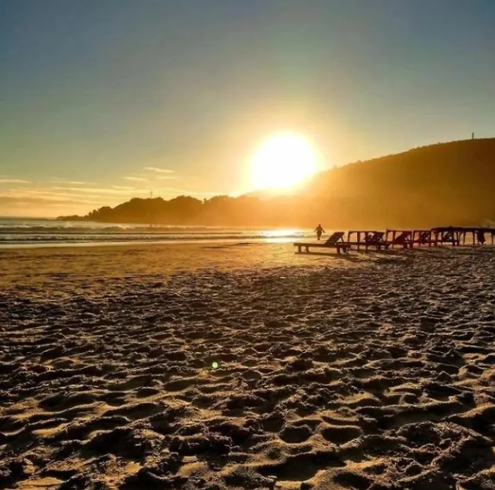 Apartamento 50 Mt Da Praia Florianópolis