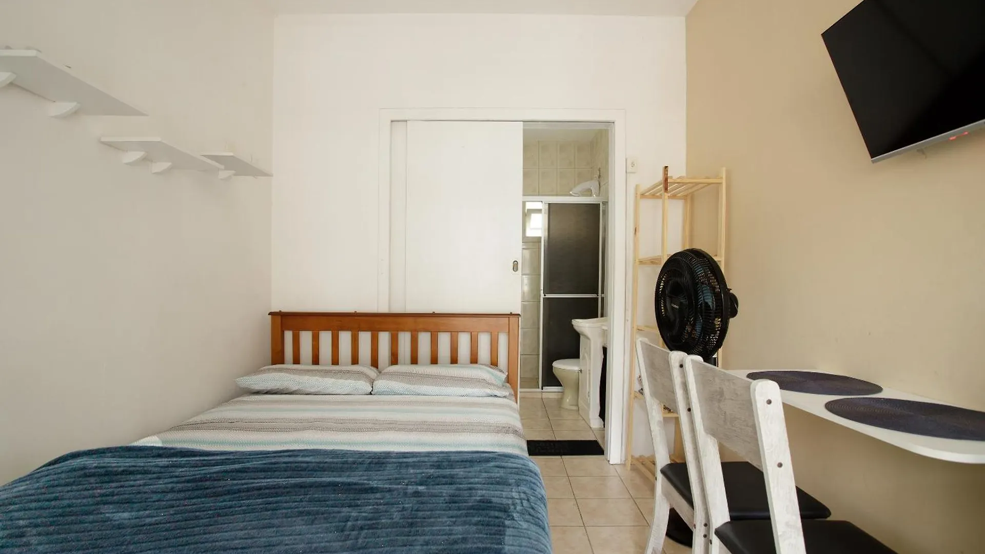 Apartamento 50 Mt Da Praia Florianópolis
