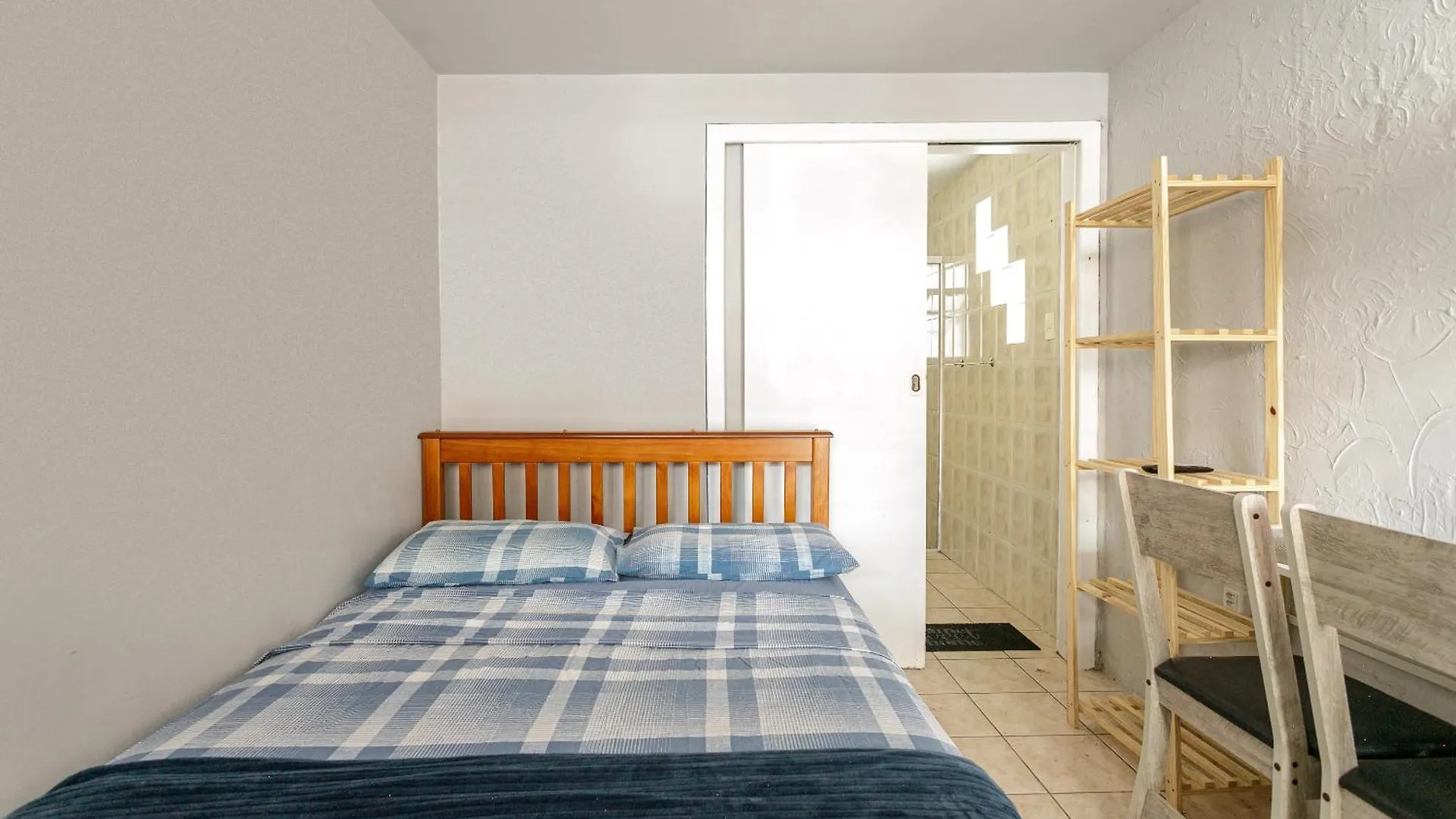 Apartamento 50 Mt Da Praia Florianópolis 0*,  Brasil