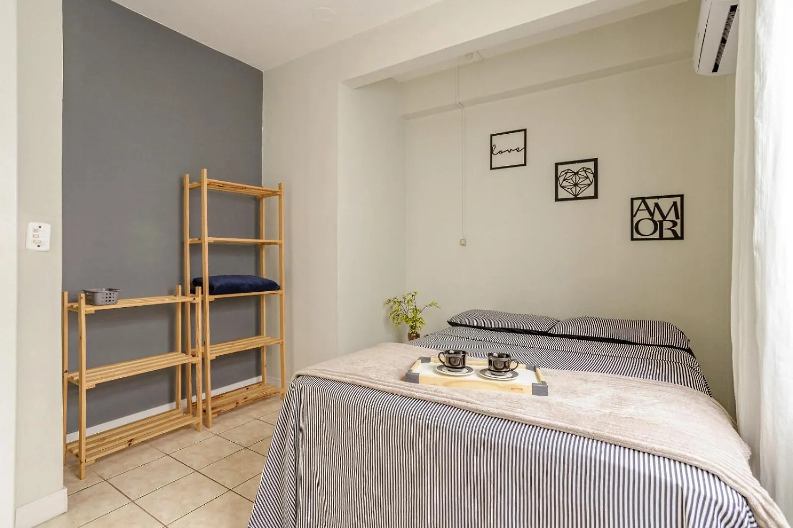 Apartamento 50 Mt Da Praia Florianópolis