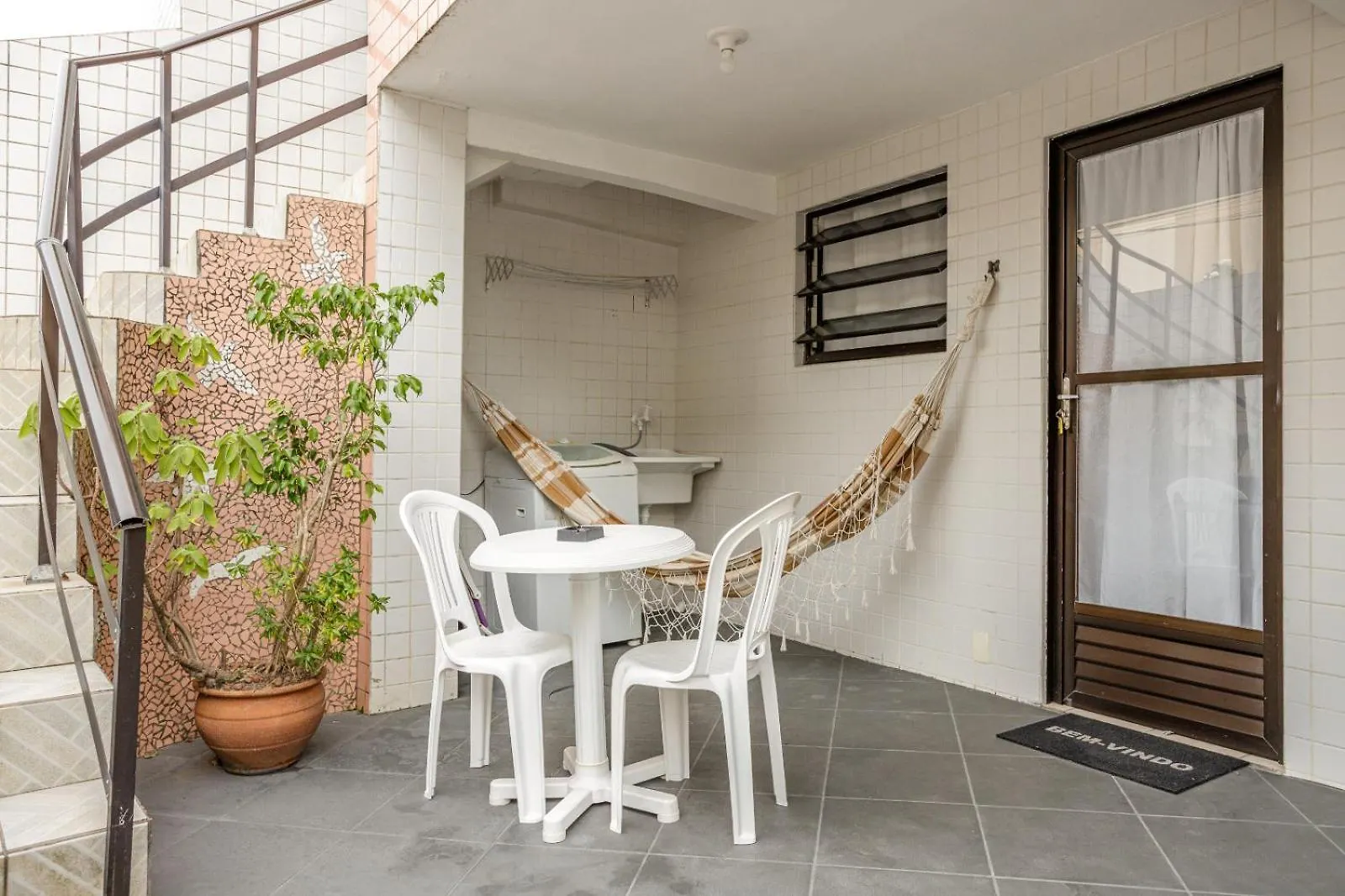 Apartamento 50 Mt Da Praia Florianópolis