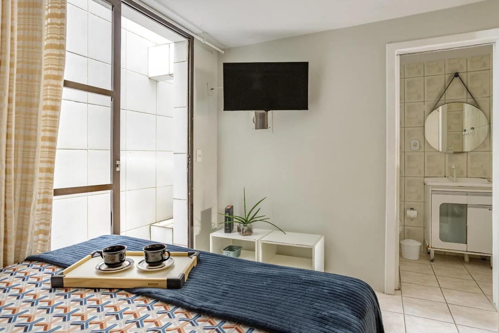 Apartamento 50 Mt Da Praia Florianópolis